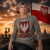 LONGSLEEVE PATRIOTYCZNY  WOLNOŚĆ